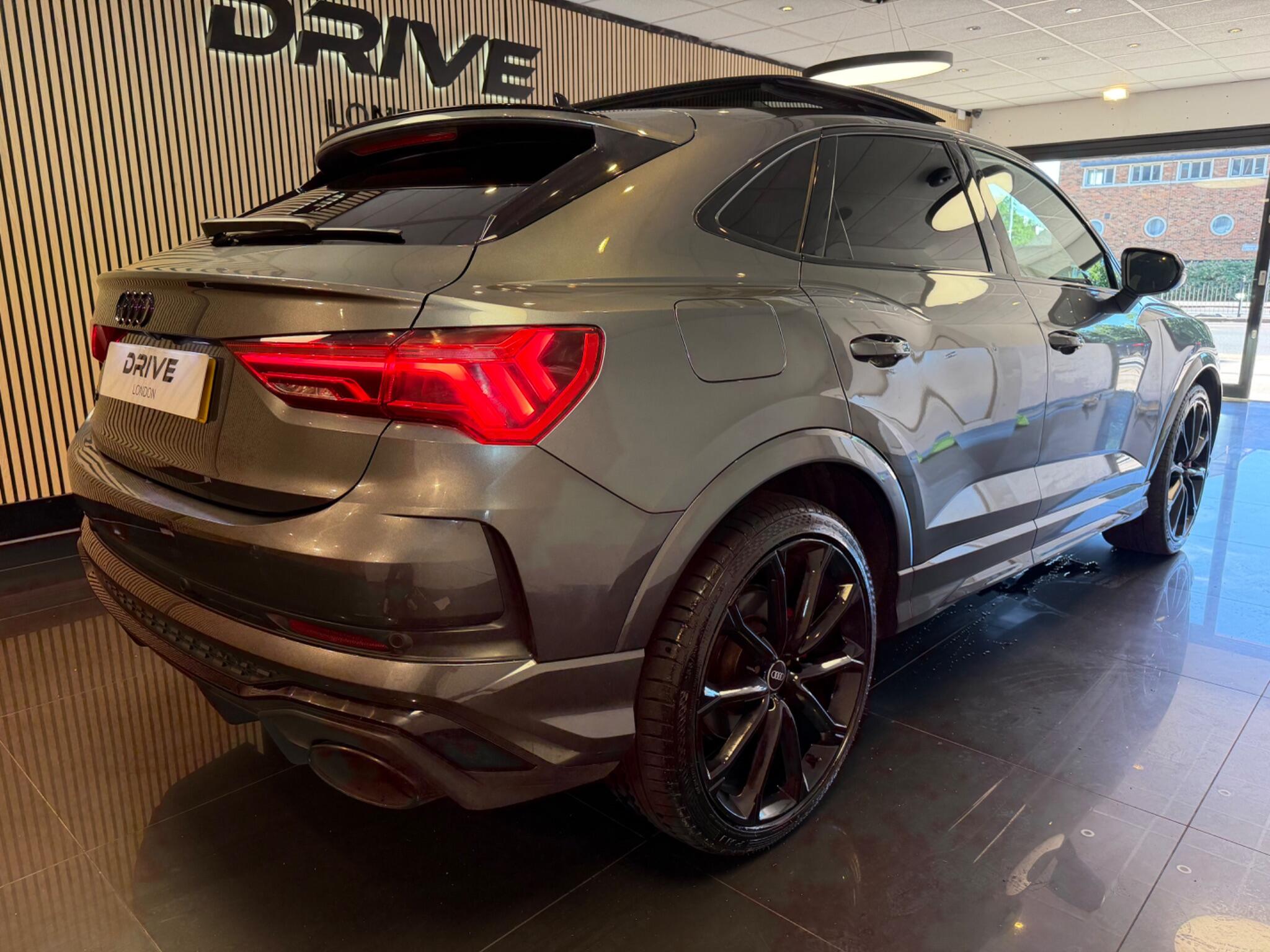 Audi RS Q3